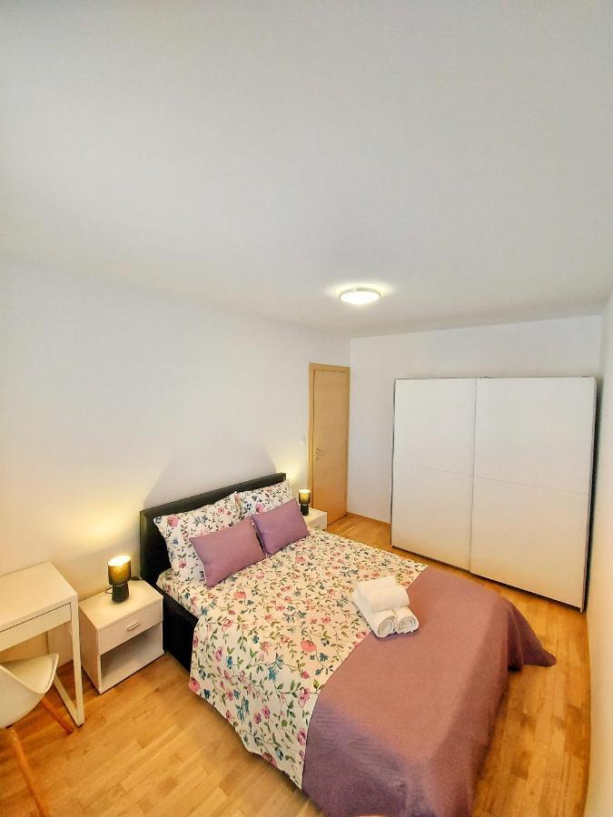 Tusculum Apartment Solin Exteriér fotografie