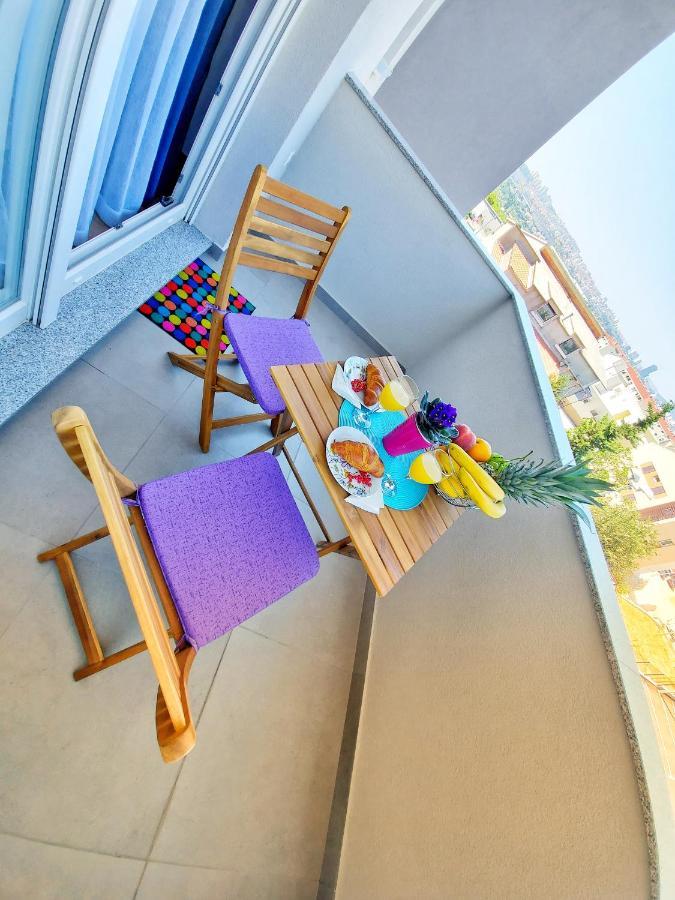 Tusculum Apartment Solin Exteriér fotografie