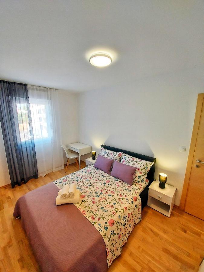 Tusculum Apartment Solin Exteriér fotografie