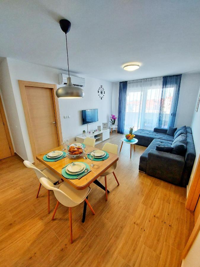 Tusculum Apartment Solin Exteriér fotografie