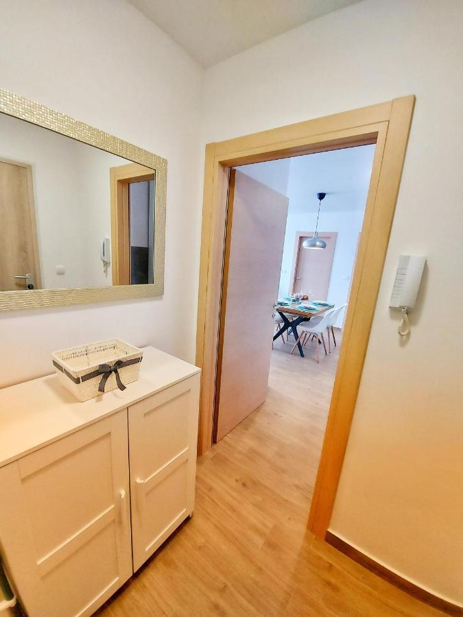 Tusculum Apartment Solin Exteriér fotografie