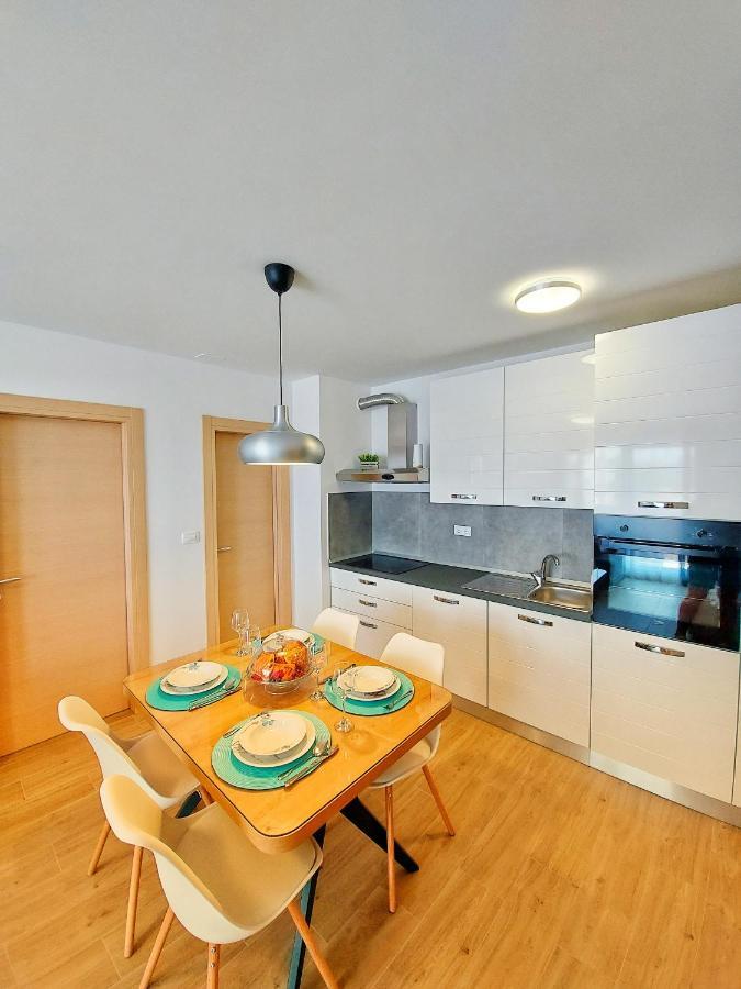 Tusculum Apartment Solin Exteriér fotografie